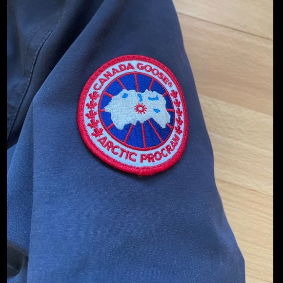 Canada Goose Ladies XXS Trillium Parka - Picture 4 of 6